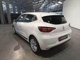 Renault Clio V 1.0 TCe 90 Zen LED|ParkPilot|DAB - gebrauchte Renault Clio aus dem Jahr 2021