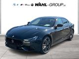 Maserati Ghibli TROFEO 3.8 V8 NAVI SOFT-CLOSE MATRIX-LED  - Maserati Ghibli: Trofeo