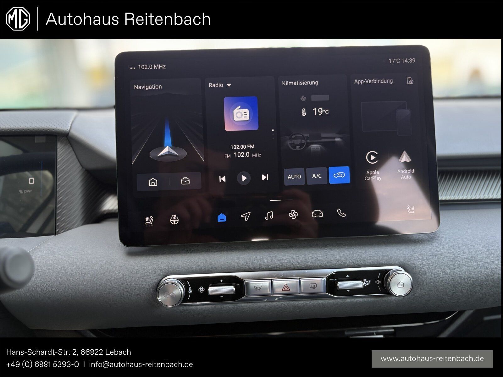 MG S5 - Bild 15