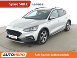 Ford Focus 1.5 EcoBoost Active Aut.*LED*NAVI*ACC*CAM* - Ford Focus Gebrauchtwagen in Münster