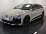 Audi A6 Avant e-tron quattro S line B&O|AHK|HUD|Luft - : Beige, Teilleder