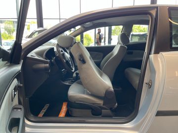 Seat Ibiza 1.4 16V 55 kW Fresh *KLIMAANLAGE*TÜV 0625