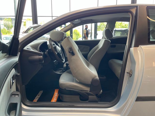 Seat Ibiza 1.4 16V 55 kW Fresh *KLIMAANLAGE*TÜV 0625