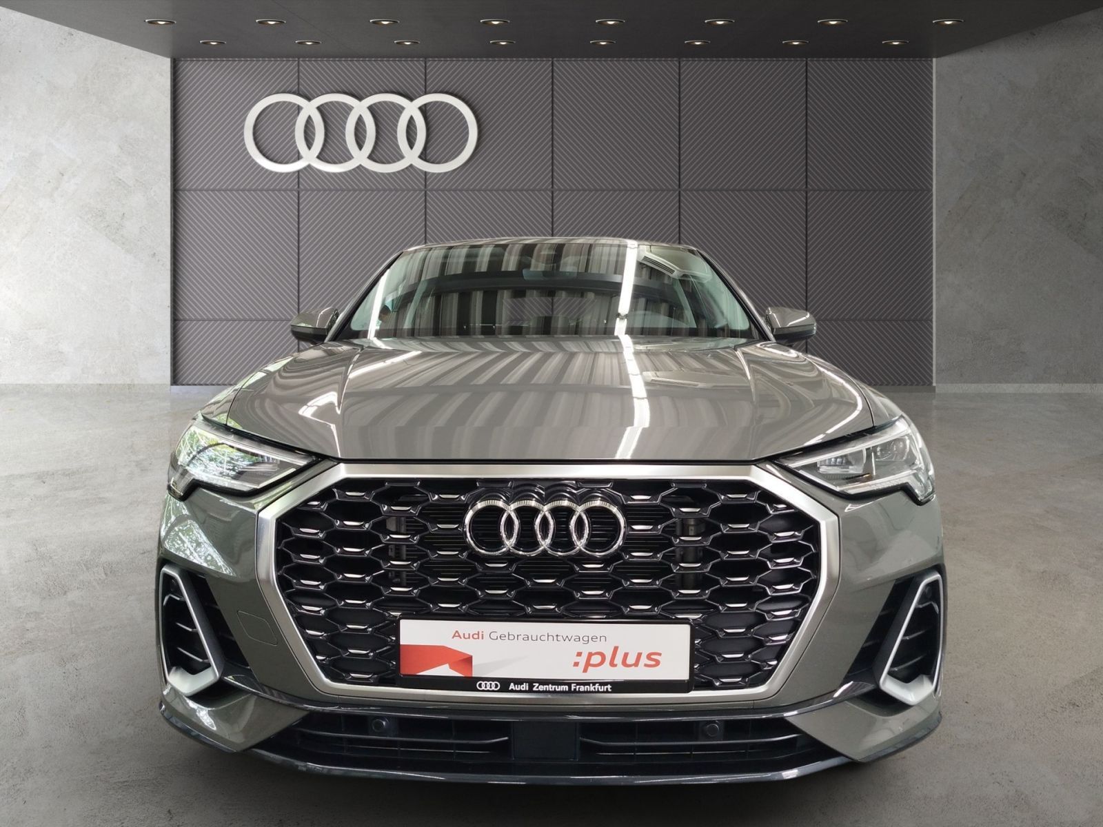 Audi Q3 - Bild 2