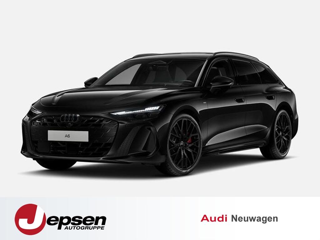 Audi A6 Avant edition one e-hybrid qu. S tr. HD Matri