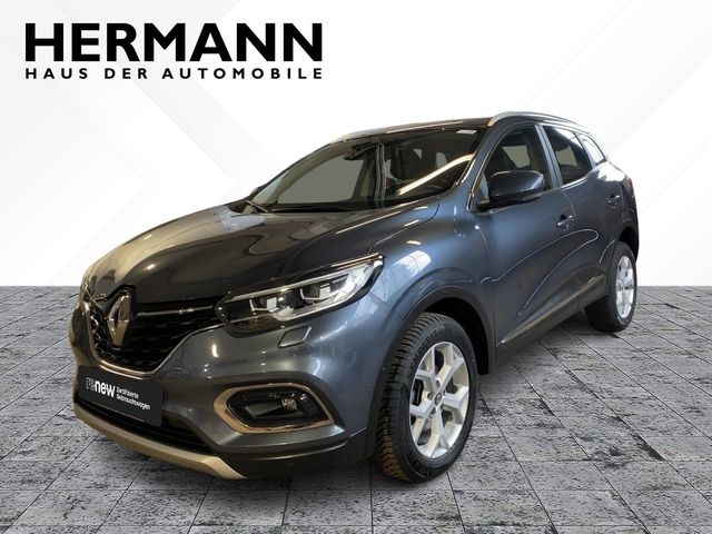 Renault Kadjar 1.3 TCe 140 GPF Limited *NAVI*LED*TWA*FLA