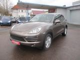 Porsche Cayenne Basis - Porsche Gebrauchtwagen in Bielefeld