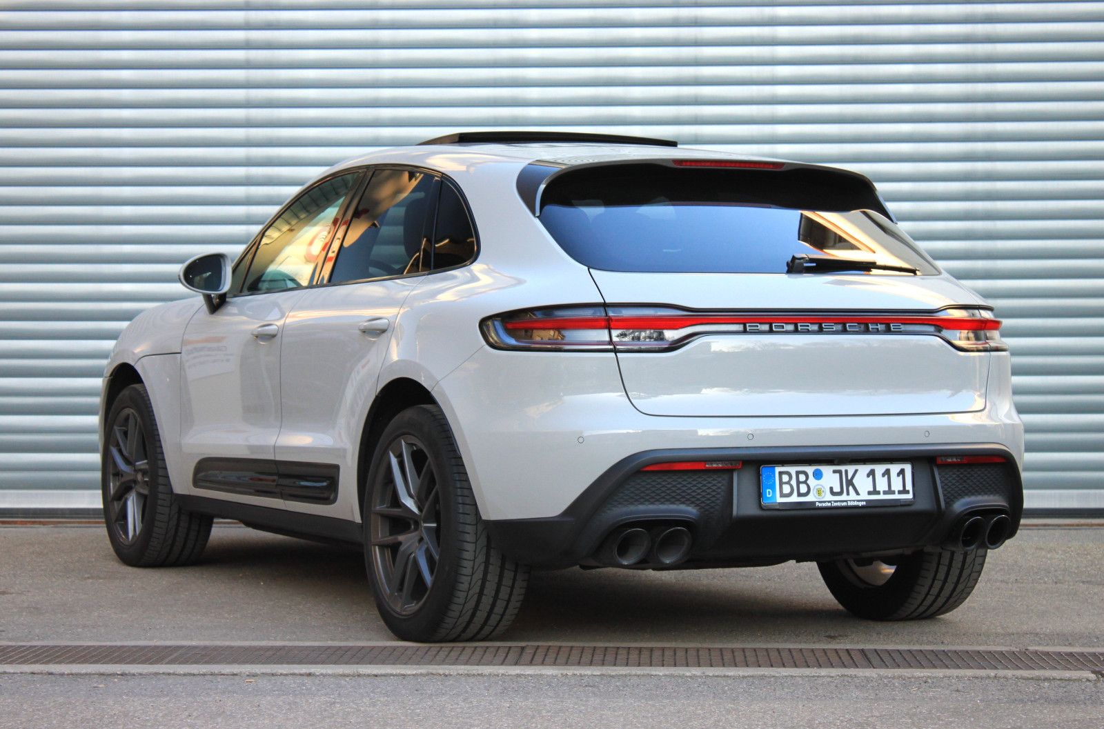 Porsche Macan T,  P-SHD, SOUND  > Approved bis 7.2027 < foto 10