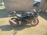 Suzuki Gsx-R 125 - Offers