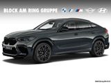 BMW X6 M Competition - BMW X6 M aus 2021