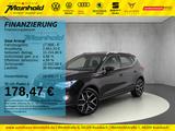 Seat Arona 1.0 TSI FR BEATS, LED, Navi, ACC, Alu 18" - Seat Arona: Limousine