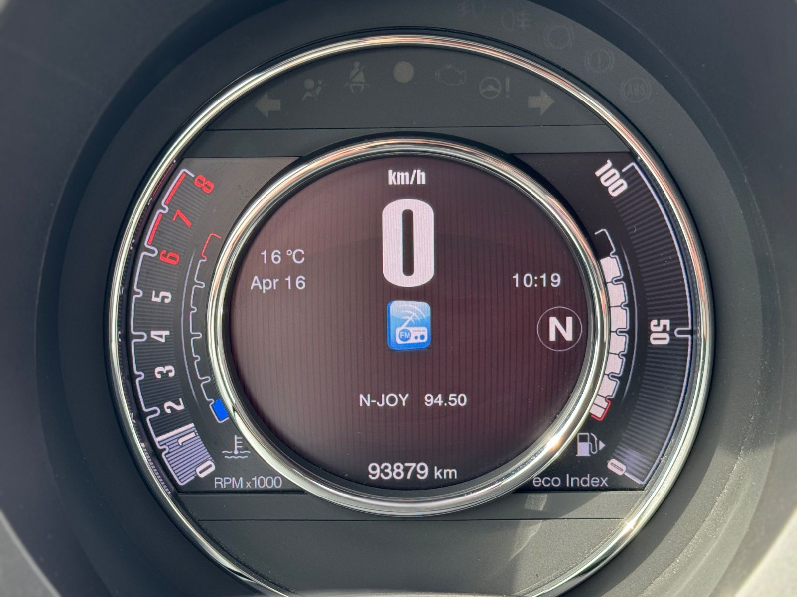 500C Lounge *Kamera*Sitzheizung*BT*Cabrio*Aut*