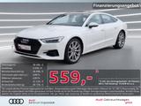 Audi A7 Sportback 40 TDI qu PANO B&O AHK ACC 20" KAM - Audi A7 aus 2022
