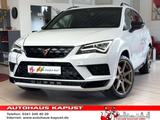 Cupra Ateca 4Drive /LED/Navi/Beats/Spur/360°/Ahk 22... - Cupra Ateca Gebrauchtwagen