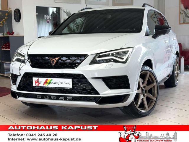 CUPRA Ateca 4Drive /LED/Navi/Beats/Spur/360°/Ahk 22...