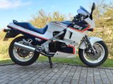 Kawasaki GPZ600R, HU 07/26, vollgetankt - KAWASAKI GPZ 600