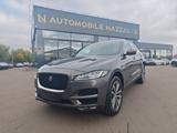 Jaguar F-PACE AWD*SPORT*PANORAMA*LED*MERIDIAN*EL.AHK* - graue Jaguar F-Pace