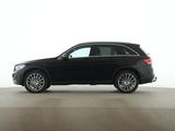 Mercedes-Benz GLC 300 de 4M AMG MBUX Distronic AHK AUT Kamera - Mercedes-Benz GLC 300