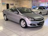 Opel Astra H Twin Top Edition+Sitzh+Tempomat+Klima - Opel Astra: Cabrio