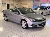 Opel Astra H Twin Top Edition+Sitzh+Tempomat+Klima - Opel Astra: Cabrio, H