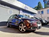 Audi A1 1.4 TFSI*SPORTBACK*XENON*PDC*KLIMA*NAVI*SHZ - gebrauchte Audi A1 aus dem Jahr 2014
