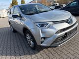 Toyota RAV 4 Hybrid Edition-S LED ACC El. Heckklappe Me - Toyota RAV 4 mit Hybrid-Antrieb: Automatik
