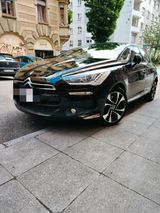 DS Automobiles DS5 BlueHDi 180 SportChic EAT6 SportChic - DS Automobiles DS5