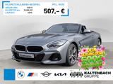 BMW Z4 Roadster sDrive 20i M-Sport LED ACC NAVI SHZ - Jahreswagen: Cabrio