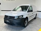 Volkswagen Caddy Maxi ABT e-Kasten DSG Klima*PDC*1.Hand* - Volkswagen Caddy Maxi in Erfurt