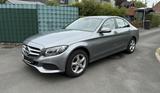 Mercedes-Benz C 200 | 2. Hand | 93 T KM | TÜV NEU | Navigation - Mercedes-Benz C 200 Gebrauchtwagen in Krefeld