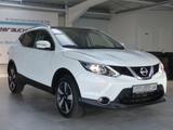 Nissan Qashqai N-Connecta AHK+Panodach+Cam+Spur+Shzg+BT - gebrauchte Nissan Qashqai aus dem Jahr 2016