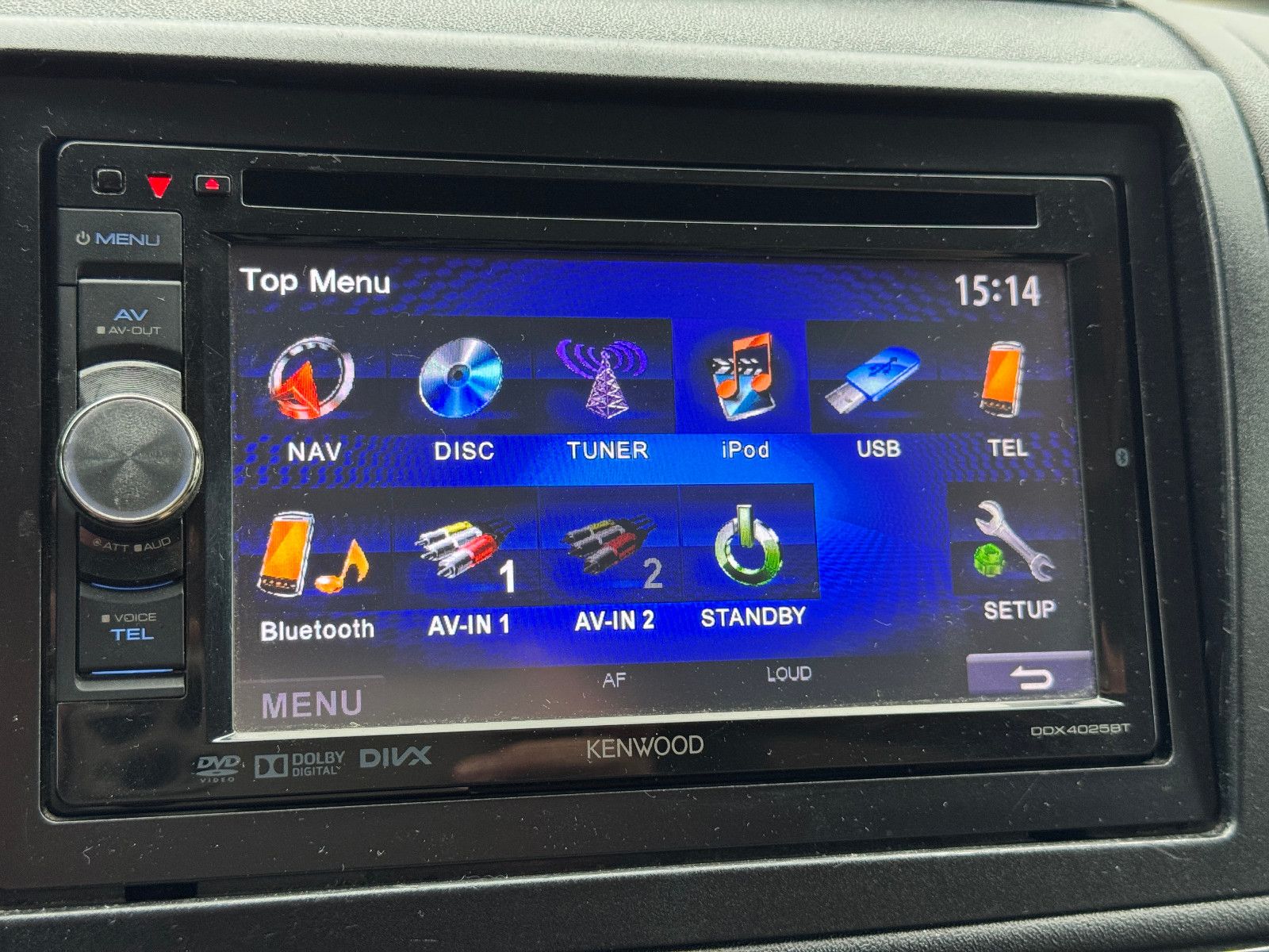 Fahrzeugabbildung Dethleffs T 7151-4 DB MAGIC EDITION QUEENSBETT SOLAR ALKO