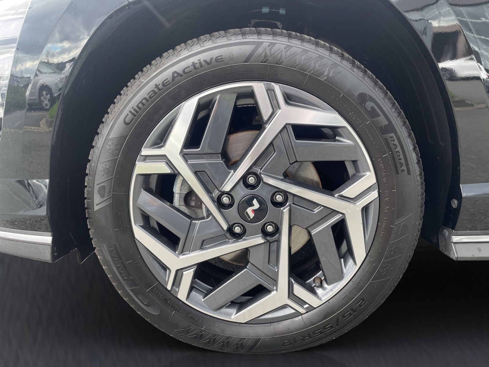 Hyundai Kona – Bild 25