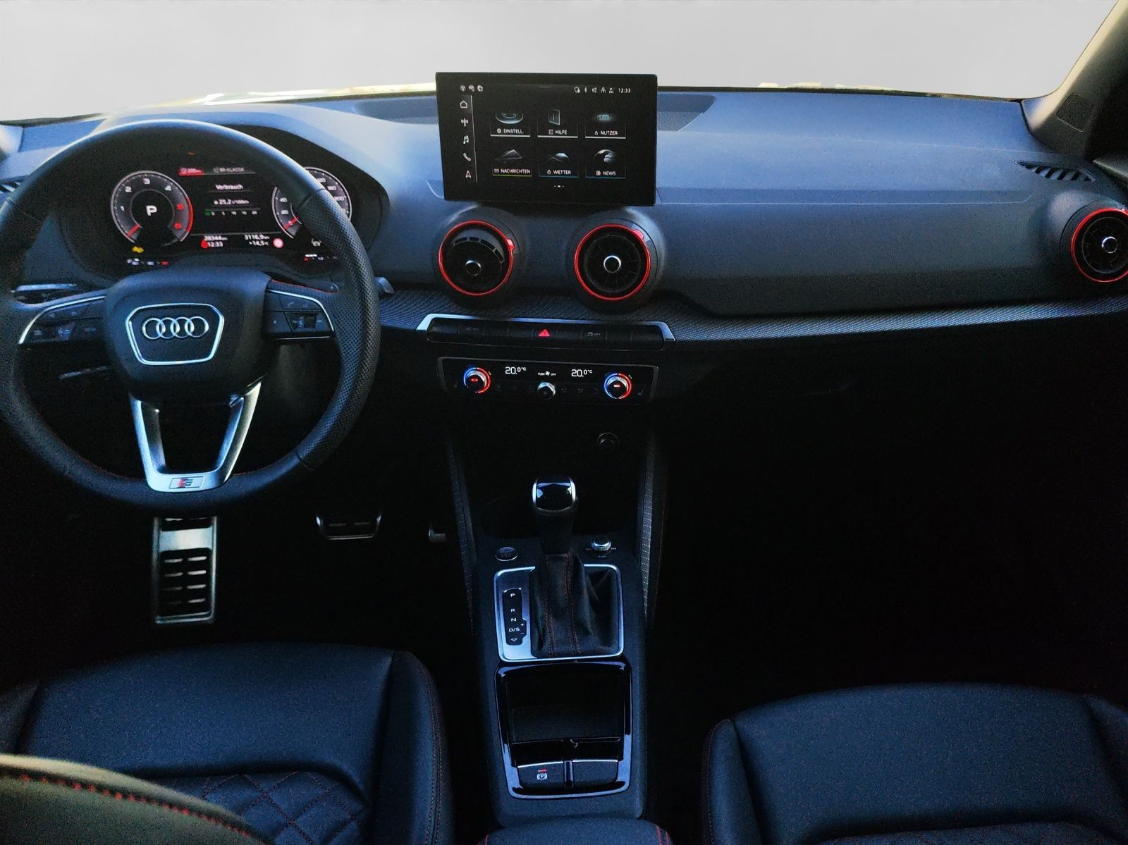 Audi Q2 - Bild 5