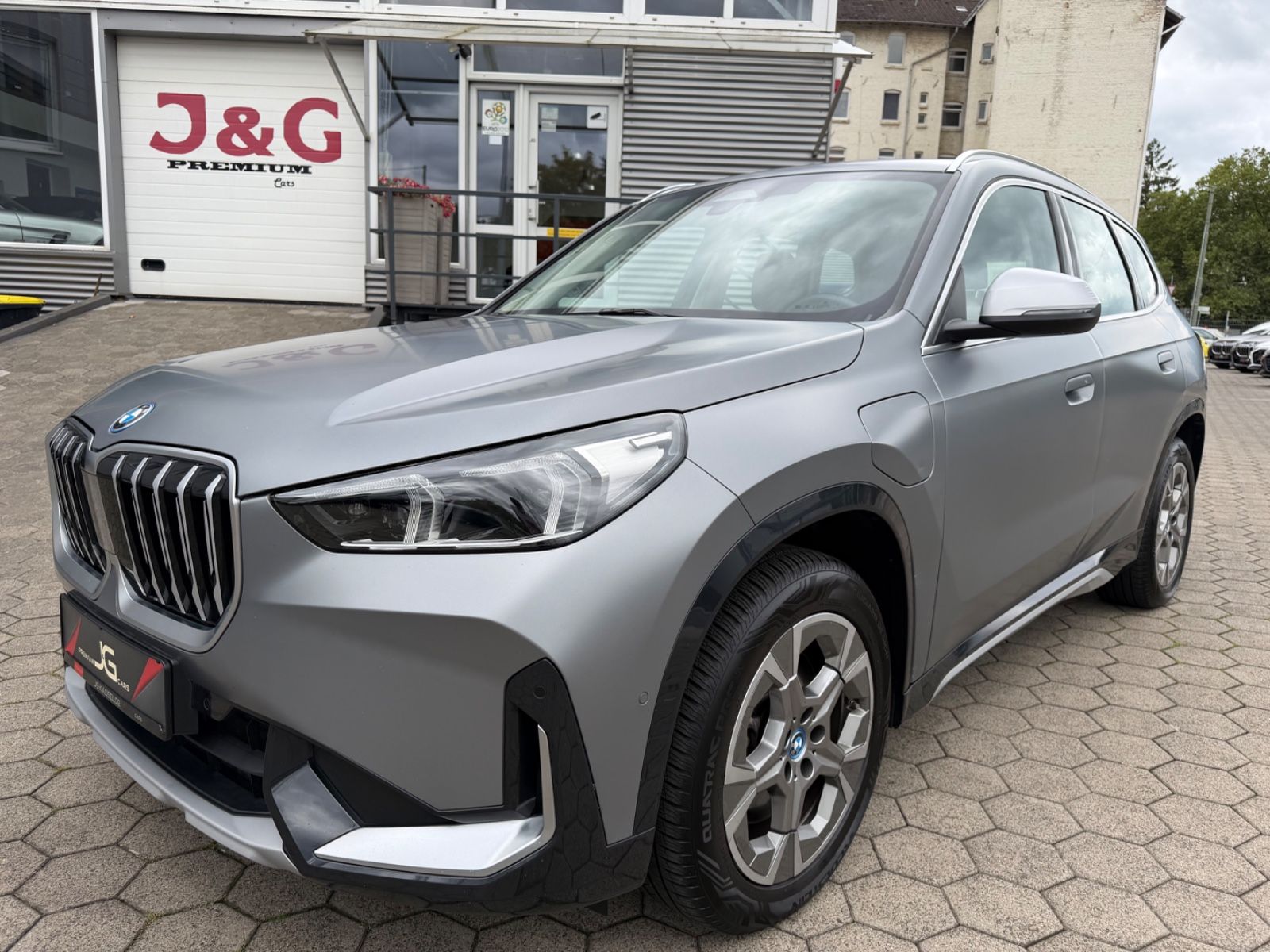 BMW X1 xDrive 30 e xLine Premium*Individual*Panorama
