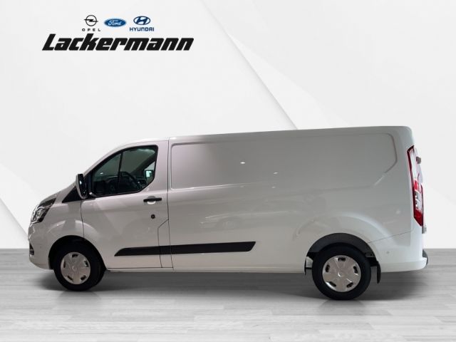 Transit Custom Kasten 300 L2H1 Trend 2.0 TDCi EU