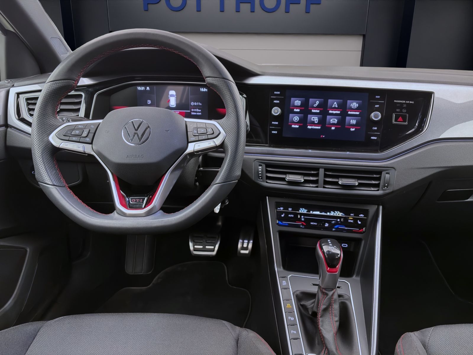 Volkswagen Polo - Bild 14