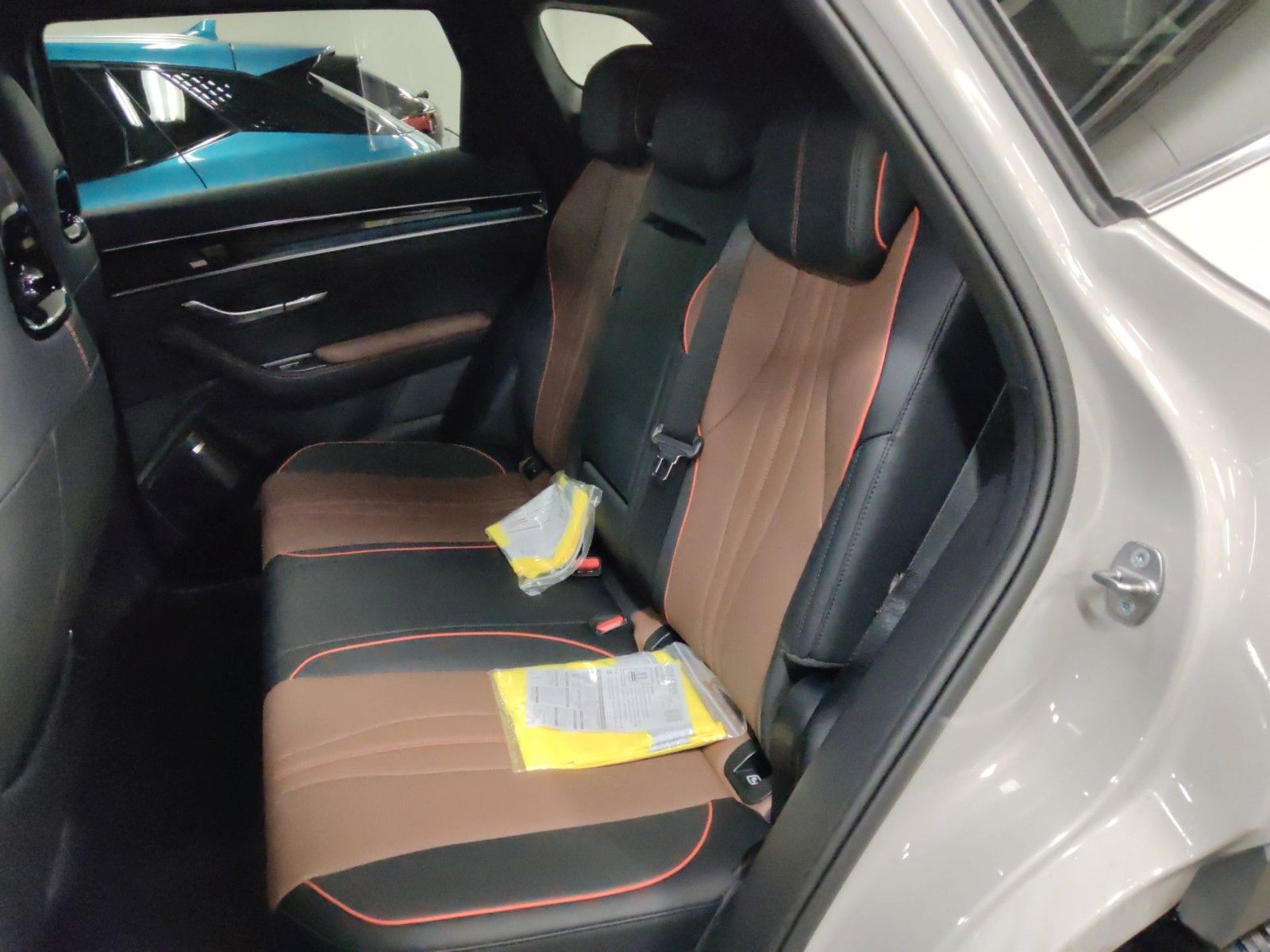 BYD SEAL