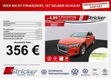 Audi e-tron Sportback 55 quattro 356,-ohne Anzahlung - rote Audi e-tron