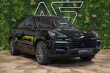 Porsche Cayenne*PASM*TOW*APPROVED*ACC*55.620€ NETTO - Porsche: 55