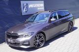 BMW 320i M-SPORTPAKET|SHADOW|LASER|PANORAMA|KAMERA| - BMW 3er Reihe: Kombi, M Sportpaket