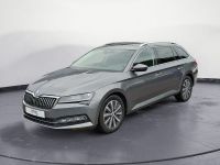 Skoda Superb - Vorschau Bild 2