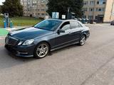 Mercedes-Benz E 500 4MATIC AVANTGARDE-NEW ENGINE ! - gebrauchte Mercedes-Benz E 500 aus dem Jahr 2013
