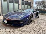 Lamborghini Aventador SVJ Roadster Ad Personam mit PPF - Lamborghini in Nürnberg