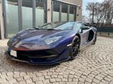 Lamborghini Aventador SVJ Roadster Ad Personam mit PPF - Lamborghini Aventador: Svj