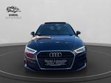 Audi A3 Sportback sport/Panorama-Dach/Navi/Xenon - Audi A3: Blau, Sportfahrwerk