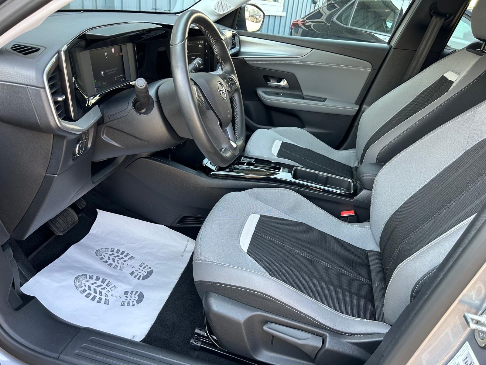 Fahrzeugabbildung Opel Mokka e Elegance°50 kWh°LED°Kamera°SOH 99%