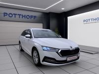 Skoda Octavia - Vorschau Bild 7