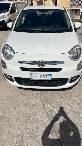 Fiat 500X 1.3 MultiJet 95 CV Pop Star 2016