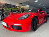 Porsche Boxster 718 2.0 300cv pdk PARI AL NUOVO  - gebrauchte Porsche Boxster aus dem Jahr 2016